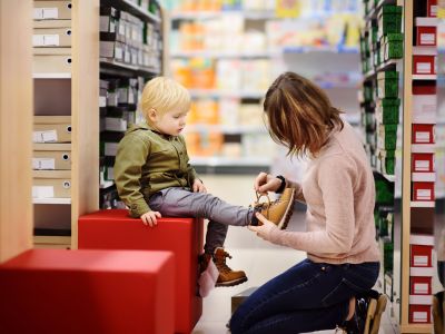 Αυτονομία παιδιού: 5 τρόποι για να την ενισχύεις κάθε μέρα