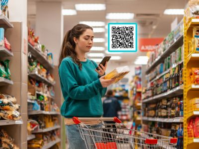 Χρησιμοποιείτε εφαρμογές για να αξιολογήσετε την διατροφική αξία των τροφίμων; Κρατήστε μικρό καλάθι