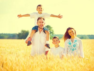 Αν διδαχθήκατε αυτά τα 8 πράγματα ως παιδί, είχατε εξαιρετικούς γονείς