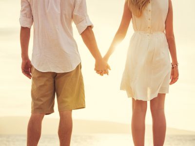 4 τρόποι για να βρει ξανά η σχέση σας τον ρυθμό της