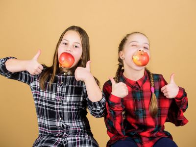 8 υγιεινά σνακ που είναι κατάλληλα για παιδιά με διαβήτη