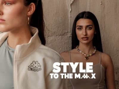 Style talk: Όταν η Αναστασία συναντά το street style, το αποτέλεσμα είναι εκρηκτικό