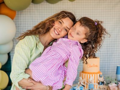 Παιδικό πάρτι σε εξωτερικό χώρο  - Kάντο όπως η Γιολάντα Καλογεροπούλου