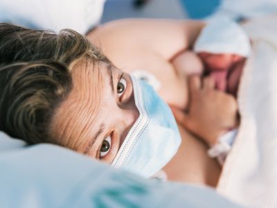 Ο γιος μου, που γεννήθηκε στην πανδημία, γίνεται 5 ετών - Τι θυμάμαι, τι κρατάω