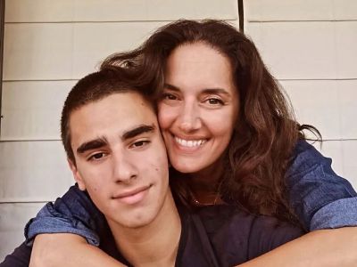 Νόνη Δούνια: Ο γιος της έγινε 20 – Οι ευχές της στο Instagram και η καλοκαιρινή τους φωτογραφία