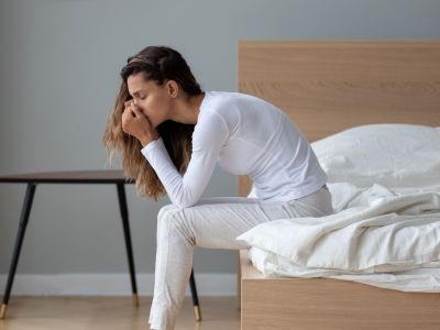 Νόμιζα πως ήξερα τι συμβαίνει κατά τη διάρκεια μιας αποβολής - Έκανα λάθος