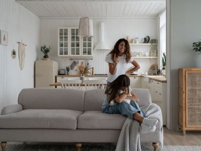 Άνθρωποι που άκουσαν αυτές τις 9 φράσεις μεγαλώνοντας, πιθανότατα μεγάλωσαν με εγωκεντρικούς γονείς