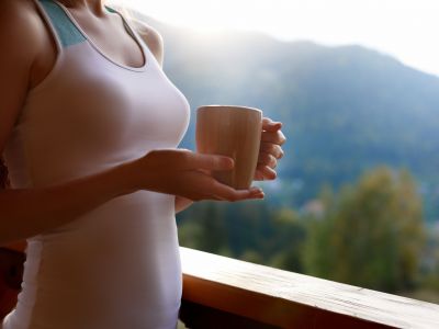 Ποιο τσάι είναι το καλύτερο για απώλεια βάρους;