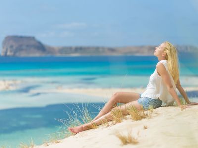 4 μυστικά που θα αλλάξουν για πάντα το καλοκαίρι σου - Δεν θα το πιστεύεις