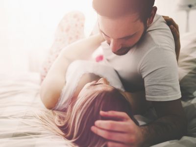 Πώς μπορώ να επιτύχω ευκολότερα οργασμό; (vid)