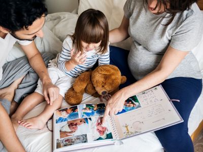 Πώς να σπάσεις τον κύκλο της τοξικής ανατροφής και να μεγαλώσεις υγιή παιδιά