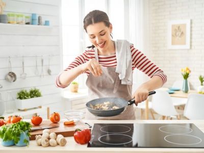 Γεύση που αγαπάς, διατροφή που χρειάζεσαι: Με Μπεσαμέλ ΓΙΩΤΗΣ και Πουρέ Πατάτας ΓΙΩΤΗΣ όλα γίνονται