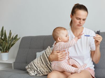 Οδηγός επιβίωσης για τη δευτεροπαθή υπογονιμότητα