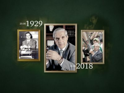 Όσο υπάρχουν Έλληνες, θα υπάρχει ο Παύλος