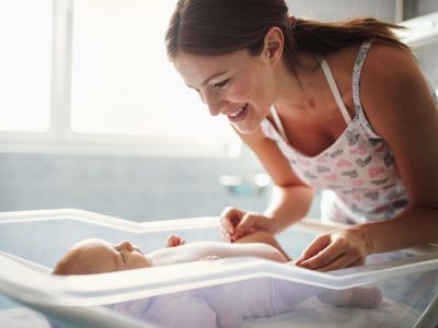 Πόσο καιρό θα διαρκεί η ανάρρωση μετά τον τοκετό;