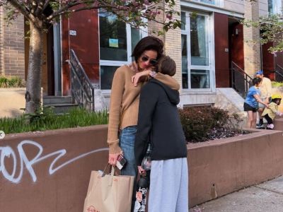 Σοφία Καρβέλα: Υπάρχει τελικά «Νεράιδα Δοντιών»; Ποια ήταν η εντυπωσιακή απάντηση του γιου της