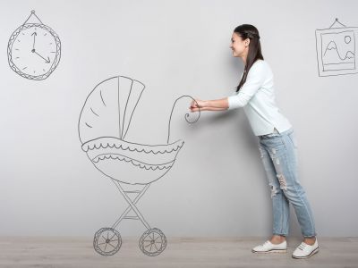 Γιατί δεν μπορώ να αποκτήσω δεύτερο παιδί; Ο ρόλος της ηλικίας και των ορμονών