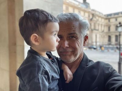 Ο γιος του Χάρη Χριστόπουλου θέλει drone - Οι δουλειές που πρέπει να κάνει για να μαζέψει τα χρήματα