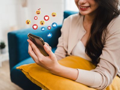 «Αν δεν έχεις κάτι καλό να πεις, συνέχισε να ...σκρολάρεις» - Το μήνυμα μιας μαμάς προς όλους μας