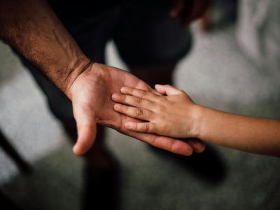 Για τους μπαμπάδες που δεν κάνουν μόνο τα αυτονόητα!