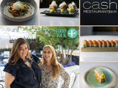 Cash: Ο ωραιότερος κήπος των βορείων προαστίων ανανεώθηκε (By Majenco)