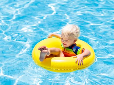 Μέτρα προστασίας για τον πνιγμό: Οδηγίες για γονείς από παιδίατρο