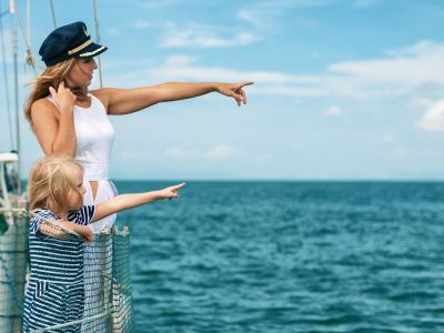 «Έχεις μόνο 18 καλοκαίρια με τα παιδιά σου» - Γιατί αυτό πρέπει να μοιάζει με αντίστροφη μέτρηση;