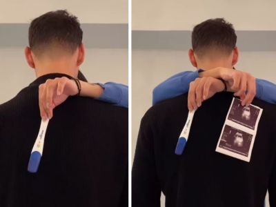 Πρώην παίκτρια του GNTM ανακοίνωσε την εγκυμοσύνη της με μια συγκινητική ανάρτηση