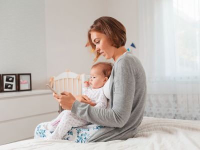 Είμαι μια μαμά που χρησιμοποιεί το ChatGPT για βοήθεια και να τι μαθαίνω καθημερινά