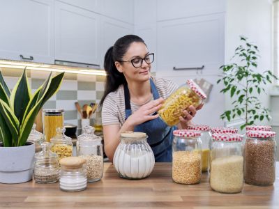 5 πράγματα που δεν έχουν θέση στην κουζίνα μιας μαμάς