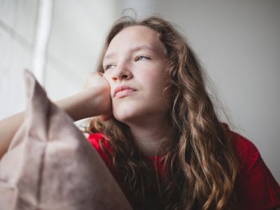 Η εφηβική κατάθλιψη είναι διαφορετική από εκείνη των ενηλίκων - Νέα μελέτη φωτίζει τις διαφορές