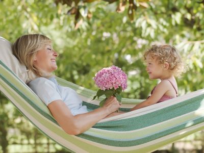 Το μόνο που θέλω είναι ένα «τεμπέλικο» καλοκαίρι - Ζητάω πολλά;