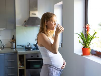 Μπορείτε να πιείτε σόδα κατά τη διάρκεια της εγκυμοσύνης;