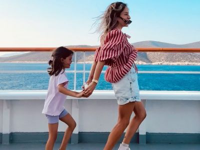 5 μικρά tips για μεγάλες στιγμές με το παιδί μακριά από οθόνες