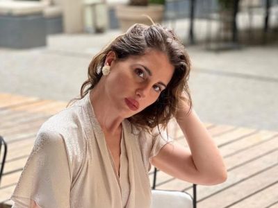 Η Παυλίνα Βουλγαράκη μας συγκινεί: Το story με την κόρη της που αποτυπώνει την ουσία της μητρότητας