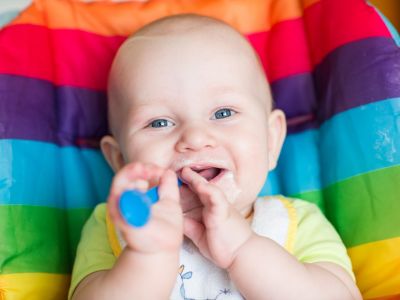 Η πρώιμη συμπεριφορά του μωρού προβλέπει τις νοητικές ικανότητες στην ενήλικη ζωή