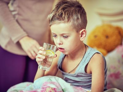 Η long COVID είναι πλέον το πιο συχνό χρόνιο πρόβλημα υγείας στην παιδική ηλικία, σύμφωνα με μελέτη