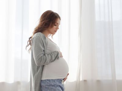 Αιμορραγία στην εγκυμοσύνη: Ποιες είναι οι πιθανές αιτίες και πώς θα την αντιμετωπίσετε