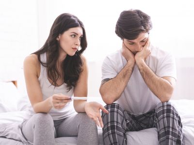 Αν σταματήσω να προσπαθώ, πόσο πιθανό είναι να μείνω έγκυος;