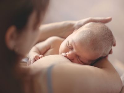 Είναι ασφαλές το μέλι κατά τη διάρκεια του θηλασμού;