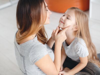 Τι χρειάζεται πραγματικά η κόρη μου από εμένα