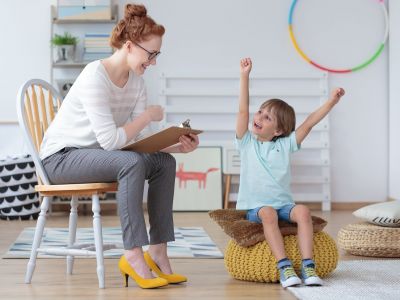 14 καλοκαιρινές δραστηριότητες για παιδιά με προβλήματα λόγου και ομιλίας