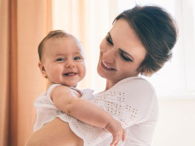 Γιατί αποφάσισα να μην κάνω δεύτερο παιδί