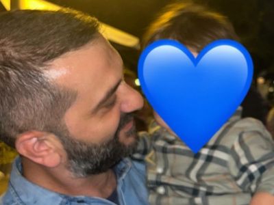 Ο γιος του Λεωνίδα Κουτσόπουλου έκλεψε την παράσταση στον τελικό του MasterChef - Δείτε γιατί