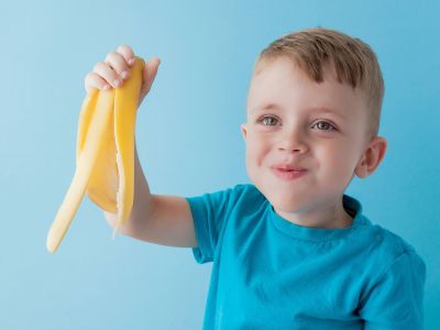 Γιατί είναι σημαντικό το κάλιο στη διατροφή του παιδιού - Ποιες είναι οι καλύτερες τροφές