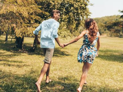 Το μυστικό για έναν ευτυχισμένο γάμο, σύμφωνα με τους επιστήμονες