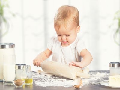 Τι μαγειρεύουμε Δευτέρα με Παρασκευή - Ένα πρόγραμμα για όλους και ένα kid friendly
