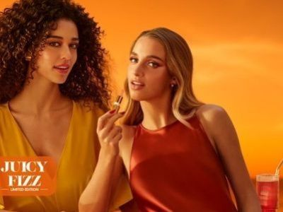 Aperitivo looks με JUICY FIZZ touches: Αυτό είναι το καλοκαίρι της KIKO MILANO (και το δικό σου)