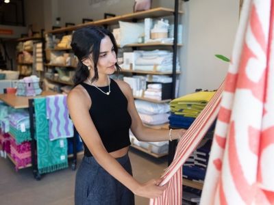 Home: Όταν το σπίτι σου γίνεται κομμάτι του στυλ σου