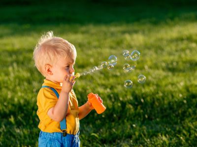 Τα μωρά του Ιουλίου - Γεννημένα για λάμψη